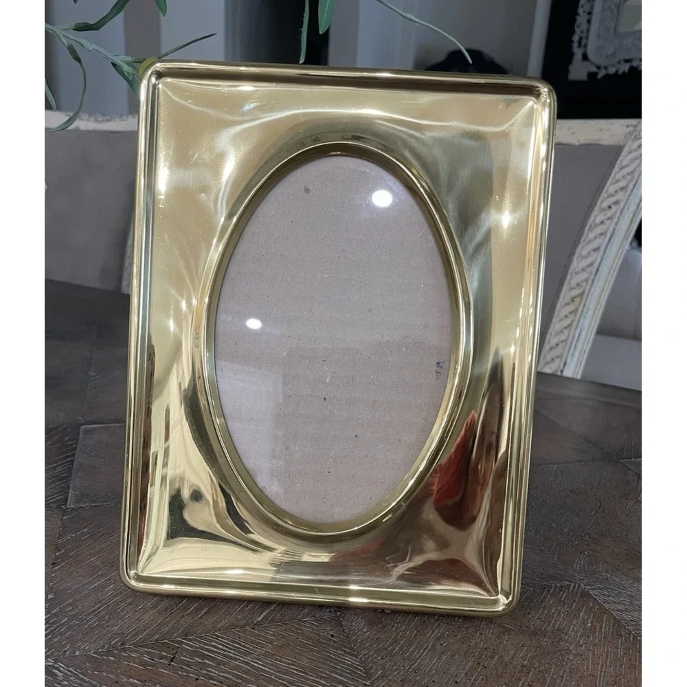 N/A vtg brass